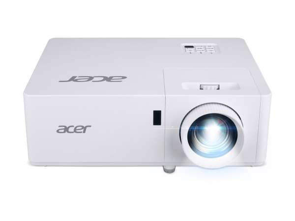 Acer PL6620 - DLP-Projektor - Laserdiode - 3D - 6000 lm - WUXGA (1920 x 1200)