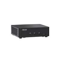 ASUS NUC 14 Pro RNUC14RVKI300003I - Barebone - Mini-PC - 1 x Core 3 100U / 1.2 GHz - RAM 0 GB - Inte