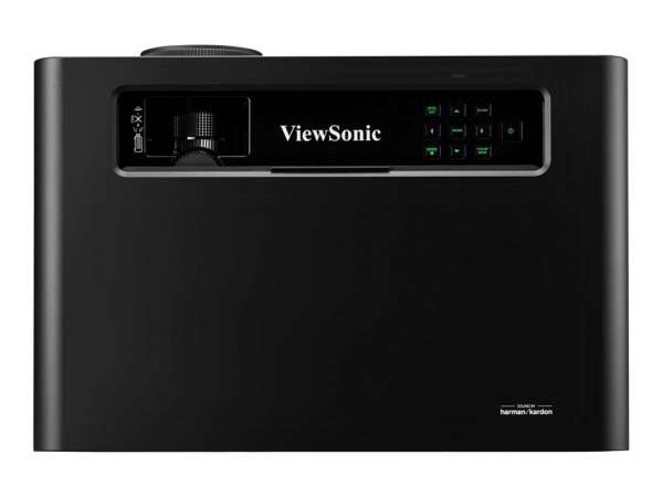 ViewSonic X1-4KE PRO - For Xbox - DLP-Projektor