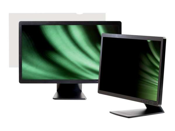 3M Blickschutzfilter - Blickschutzfilter für Bildschirme - 73.7 cm (29")