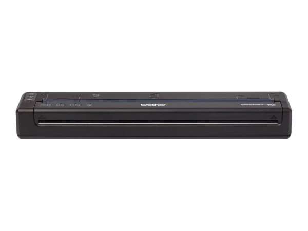 Brother PocketJet 8 PJ-883 - Drucker - s/w
