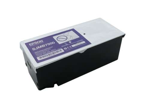 Epson SJMB7500 - Tintenwartungstank - für ColorWorks