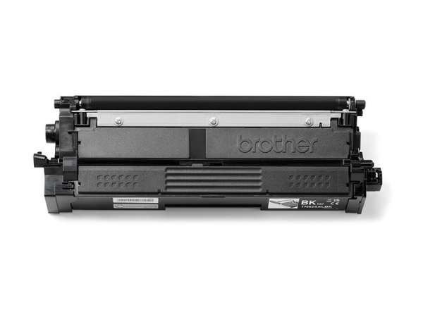 Brother TN625XLBK - Mit hoher Kapazität - Schwarz