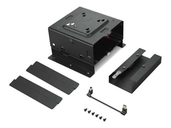 Lenovo ThinkStation Under Desk Mount II - Befestigungskit