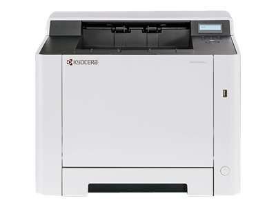 Kyocera ECOSYS PA2100cx - Drucker - Farbe - Duplex - Laser - A4/Legal - 9600 x 600 dpi - bis zu 21 S