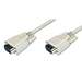 DIGITUS ASSMANN - VGA-Kabel - HD-15 (VGA) (M) zu HD-15 (VGA)