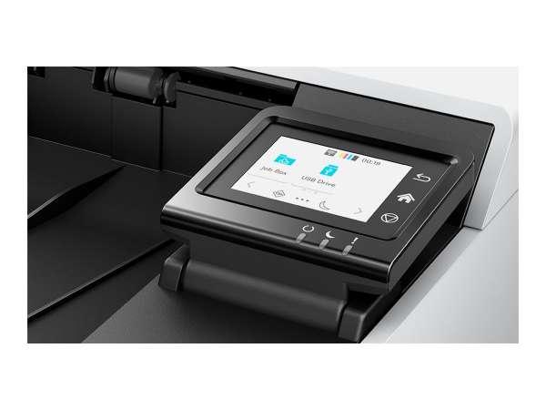 Kyocera ECOSYS PA2600CWX - Drucker - Farbe - Laser - A4/Legal - 1200 x 1200 dpi - bis zu 26 Seiten/M