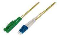 DIGITUS Professional - Patch-Kabel - LC Single-Modus (M)