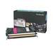 Lexmark Magenta - original - Tonerpatrone LCCP, LRP
