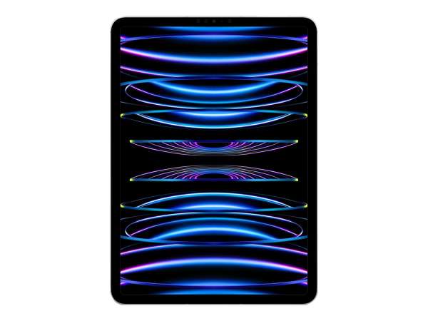 Apple 11-inch iPad Pro Wi-Fi + Cellular - 4. Generation - Tablet - 128 GB - 27.9 cm (11")