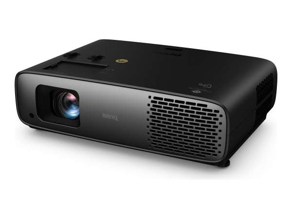 BenQ W4000i - DLP-Projektor - RGB-LED, 4-farbig