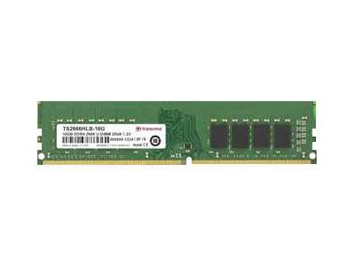 Transcend Branded - DDR4 - Modul - 8 GB - DIMM
