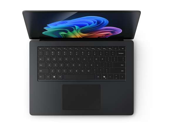 Microsoft Surface Laptop for Business - 7th Edition - Intel Core Ultra 7 266V / 2.2 GHz - Win 11 Pro