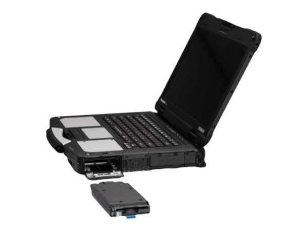 Panasonic Toughbook 40 - Robust - Intel Core Ultra 5 135H / 1.7 GHz - Win 11 Pro - Intel Arc Graphic