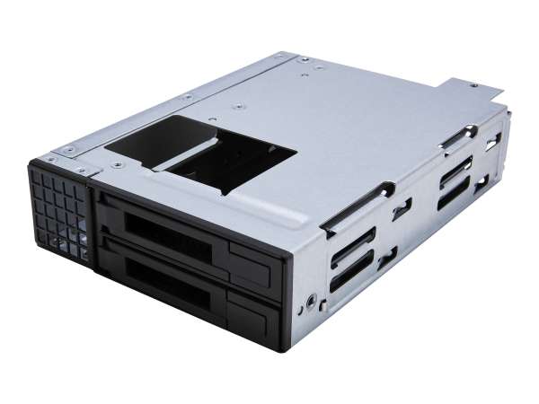 HP Z4 Rack G5 Drive Cage Adapter - Gehäuse für Speicherlaufwerke - 3.5" (8.9 cm)
