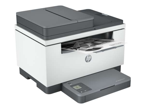 HP LaserJet MFP M234sdn - Multifunktionsdrucker - s/w - Laser - Legal (216 x 356 mm)