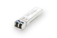 DIGITUS mini GBIC (SFP) Modul, 10Gbps, 0.3km, mit DDM Funktion