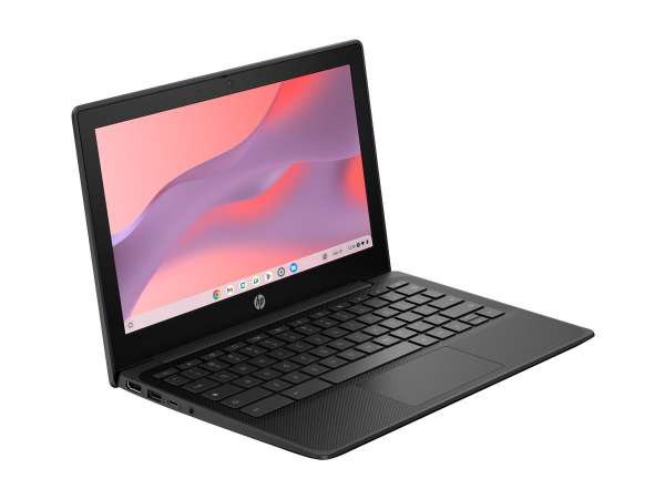 HP Fortis 11 G1m Chromebook - Kompanio 520 2.05 GHz - Chrome OS - Mali-G52 MP2 - 8 GB RAM - 64 GB eM