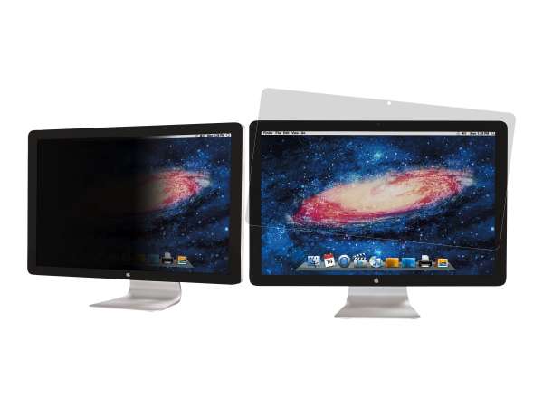 3M Blickschutzfilter für 27" Apple Thunderbolt - Blickschutzfilter für Bildschirme - 68,6 cm Breitbi