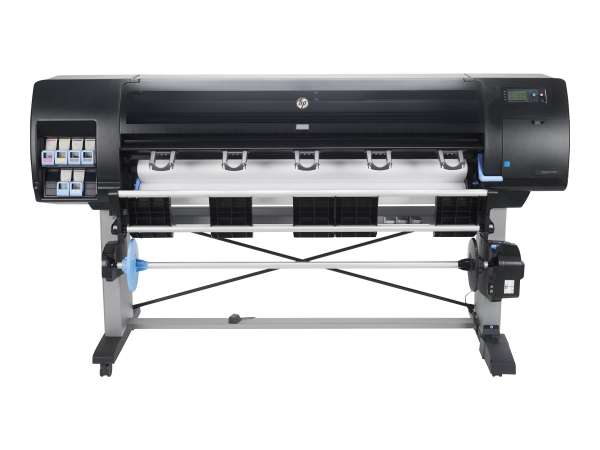 HP DesignJet Z6600 Production Printer - 1524 mm (60")
