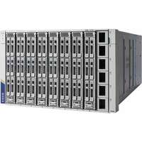 Cisco UCS 9508 Chassis - Modulare Erweiterungseinheit