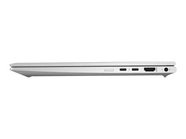 HP EliteBook 840 G8 Notebook - Intel Core i7 1165G7 - Win 11 Pro - Intel Iris Xe Grafikkarte - 16 GB