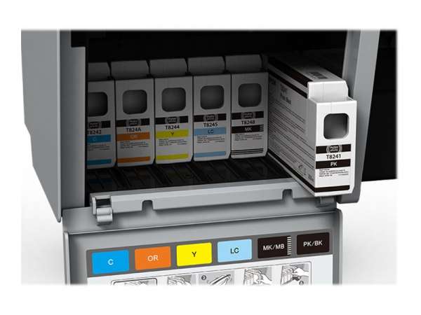 Epson SureColor SC-P9000V - 1118 mm (44") Großformatdrucker - Farbe - Tintenstrahl - Rolle (111,8 cm