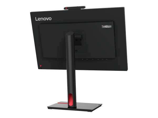 Lenovo ThinkVision T24v-30 - LED-Monitor - 61 cm (24")