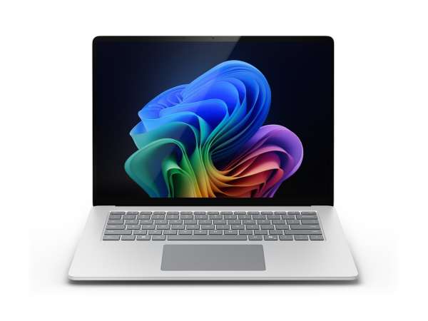 Microsoft Surface Laptop Copilot+ PC for Business - 7th Edition - Intel Core Ultra 5 238V / 2.1 GHz
