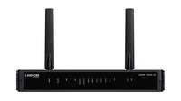 Lancom 1803VA-4G - Wireless Router - DSL-Modem 4-Port-Switch
