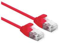 ROLINE Patch-Kabel - RJ-45 (M) zu RJ-45 (M)
