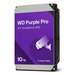 WD Purple Pro WD102PURP - Festplatte - 10 TB - intern - 3.5" (8.9 cm)