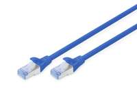 DIGITUS Ecoline - Patch-Kabel - RJ-45 (M) zu RJ-45 (M)