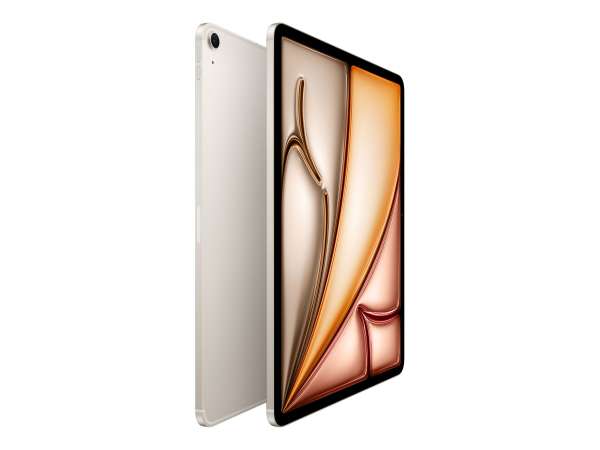 Apple 13-inch iPad Air M3 Wi-Fi + Cellular - Tablet - 128 GB - 33 cm (13")