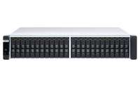 QNAP ES2486dc - NAS-Server - 24 Schächte - Rack