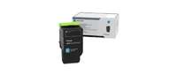 Lexmark Ultra High Yield - Cyan - original