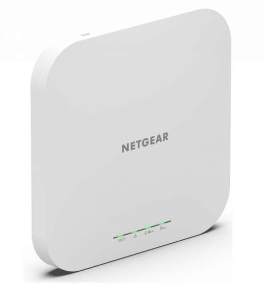 Netgear Insight WAX610 - Accesspoint - Wi-Fi