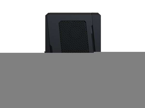 ASUS NUC 15 Performance RNUC15JNK9X40002 - Barebone