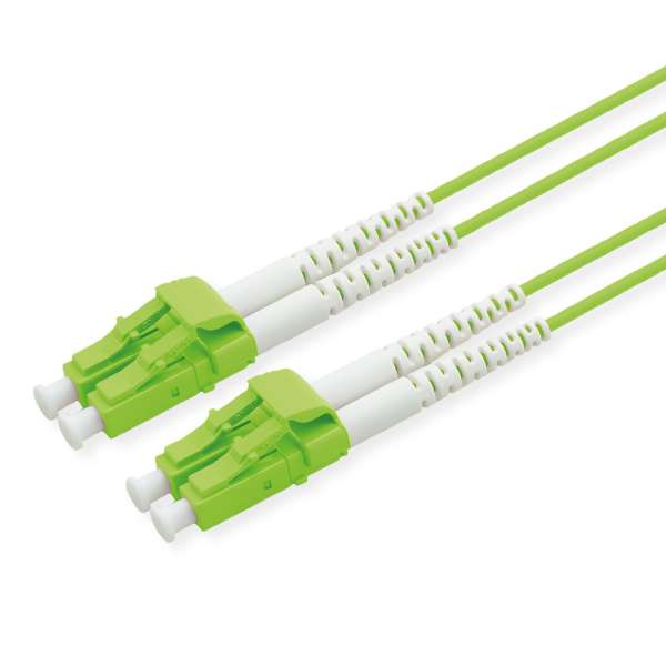 ROLINE Patch-Kabel - LC/UPC Multi-Modus (M)