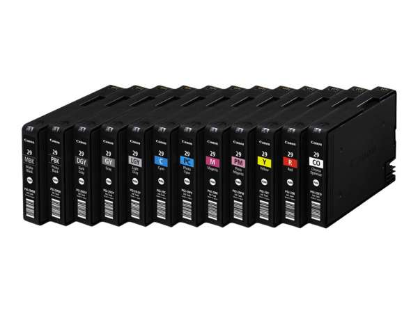 Canon PGI-29PC - 36 ml - Photo Cyan - original