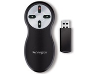 Kensington Si600 Wireless Presenter with Laser Pointer