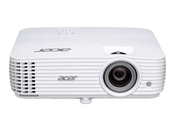 Acer H6830BD - DLP-Projektor - UHP - 3D - 3800