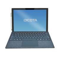 Dicota Secret - Blickschutzfilter für Notebook - 2-Wege - entfernbar - magnetisch - 31.2 cm wide (12