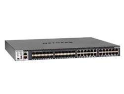 Netgear M4300-24X24F - Switch - L3 - managed