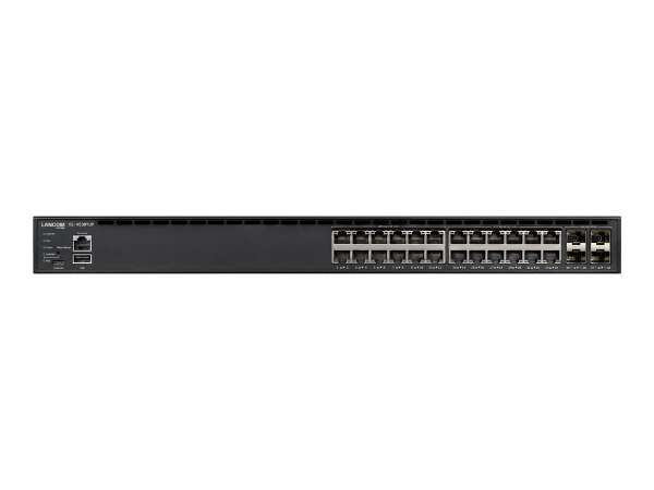Lancom XS-4530YUP - Switch - stapelbar, Multi-Gigabit, für mittelgroße, datenintensive Infrastruktur