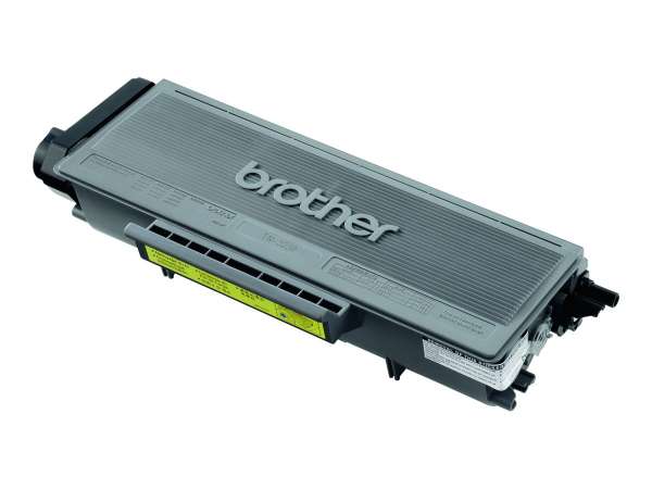 Brother TN3230 - Schwarz - original - Tonerpatrone