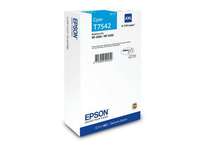 Epson T7542 - 69 ml - Größe XXL - Cyan - original