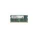 Transcend DDR4 - Modul - 4 GB - SO DIMM 260-PIN