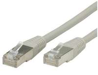 ROLINE Patch-Kabel - RJ-45 (M) zu RJ-45 (M)