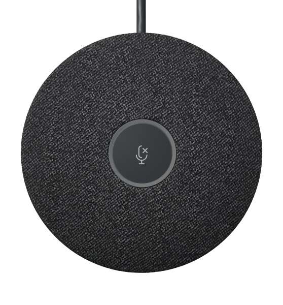 Logitech Rally - Kit für Videokonferenzen